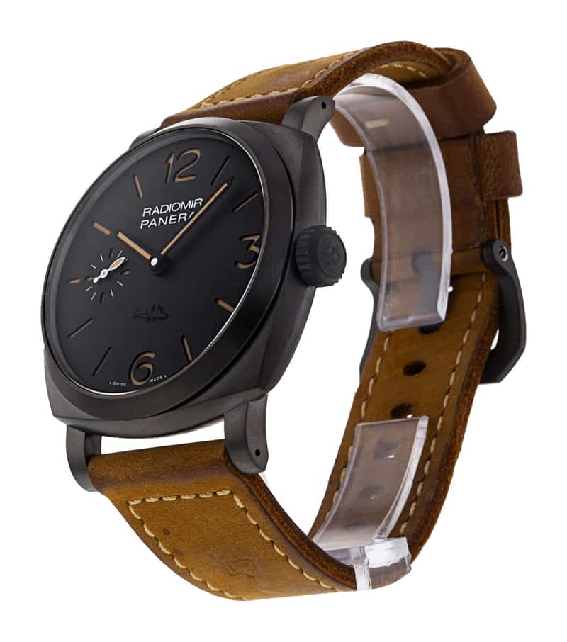 Panerai Radiomir 1940 3 Days PAM00532